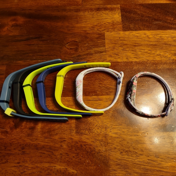 Fitbit accessories ( I-smile ) - Picture 2 of 2